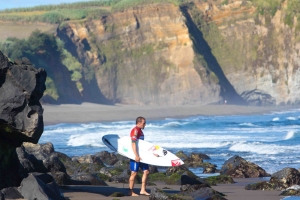 OS MELHORES DO MUNDO VÃO ESTAR NOS AÇORES JÁ EM SETEMBRO