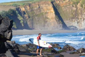 OS MELHORES DO MUNDO VÃO ESTAR NOS AÇORES JÁ EM SETEMBRO