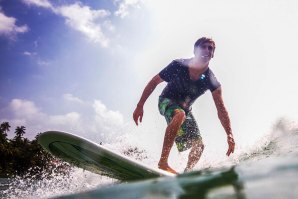 5 dicas para surfistas principiantes