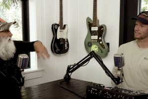 John John Florence em Entrevista Exclusiva com Barton Lynch no Stoked Bloke Show