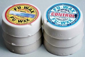FU WAX vence teste comparativo de parafinas