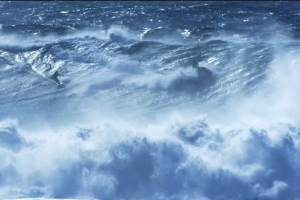 Mahina Maeda na Nazaré