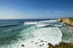 MEO PORTUGAL CUP OF SURFING PODE ARRANCAR JÁ AMANHÃ
