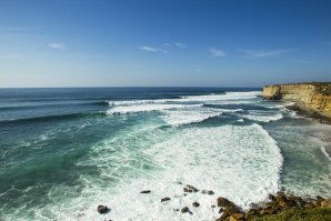 MEO PORTUGAL CUP OF SURFING PODE ARRANCAR JÁ AMANHÃ