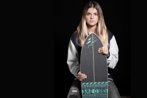 Nova ferramenta para a bicampeã nacional.