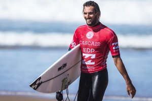 Português refere que 2018 vai ser um grande ano para o WT.