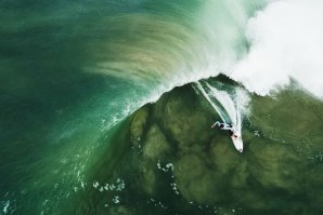 GRIFFIN COLAPINTO AGRACIADO POR J-BAY