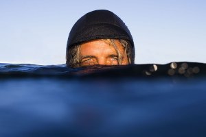 Rob Machado em "The Colours of Winter"