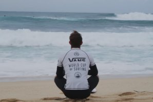 A PRESSÃO DA QUALIFICAÇÃO PARA O CHAMPIONSHIP TOUR