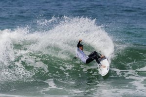 Salvador Tavares da Onda Pura sagra-se Campeão Regional da Zona Norte 2023