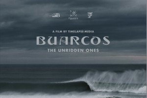Buarcos - The Unridden Ones - A ante-estreia do documentário