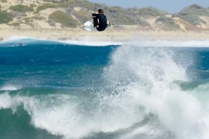 YADIN NICOL X NORTH POINT