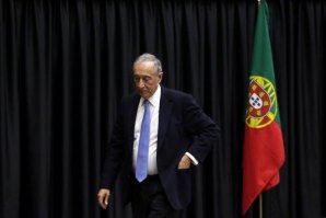 Foto: Sic Noticias / ARMANDO FRANCA