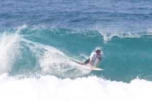 JOSÉ FERREIRA PERDE NO VANS WORLD CUP