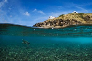 Quer Maui quer Oahu continuam com previsão de ondas fraquinha para os próximos dias. 