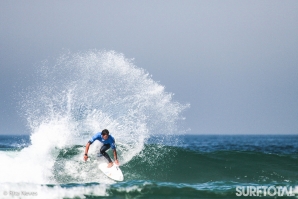 Vasquinho vai fazer a sua estreia no WCT, em Peniche