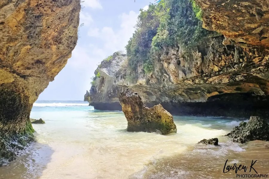 Novo empreendimento de luxo ameaça gruta de Uluwatu, um dos santuários do surf mundial