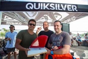 SURFTOTAL VENCE QUIKSILVER MEDIA TROPHY