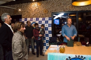 &quot;A Ericeira Reserva Mundial de Surf é talvez o maior promotor turístico que esta região já teve&quot;