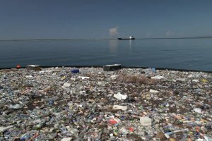 Mais de 50 milhões de quilos de plástico retirados dos oceanos de todo o Mundo