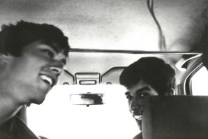 &quot;A Era do Leão&quot; - passatempo &#039;Conta-nos a tua história de surf&#039;