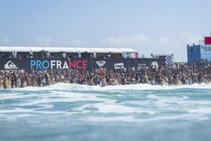 Quiksilver Pro France 