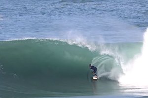 Antonio Silva na Cave