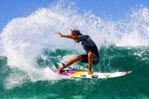 O FUTURO DO SURF BRASILEIRO COM SAMUEL PUPO