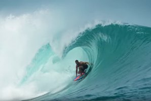 Perfeição de luxo em Kandui