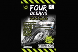 FOUR OCEANS POWERED BY FORUM ALGARVE