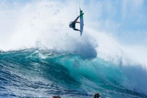 A expetativa cresce em torno de John John. Que resposta dará em Margaret River?