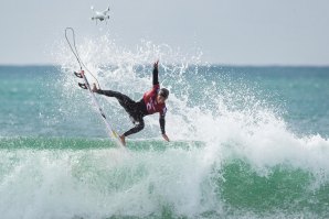 Kanoa Igarashi Foto: WSL/Poullenot