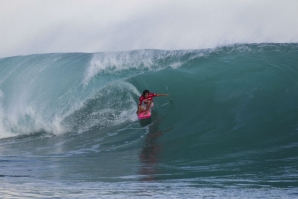 PADANG PADANG: EXPRESSION SESSION ADIADA PARA AMANHÃ