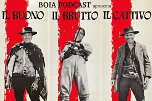 Boia Podcast sobe ao palco em Carcavelos para espetáculo ao vivo no espaço CRIARTE