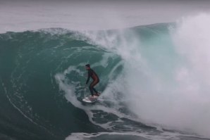 O Inverno na Ericeira já deixa saudades - com Kika Veselko, Gony Zubizarreta, Tomás Fernandes, e outros