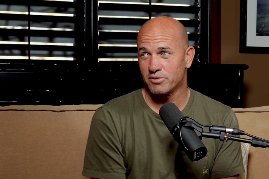 Kelly Slater fala sobre a paternidade, o fim da carreira e o legado que quer deixar no surf