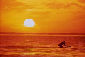 Faleceu Pedro Martins de Lima, o pai do surf português