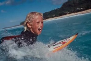 A PROFECIA DE JOHN JOHN FLORENCE