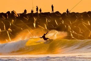 Finais de tarde só são possíveis com mais horas de luz.
