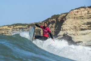 Frederico Morais Foto: WSL/ Damien Poullenot
