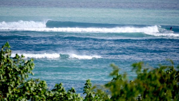 Bali - Kuta e Kuta Reef HD