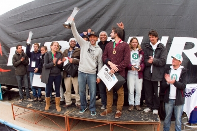 NACIONAL UNIVERSITÁRIO 2013