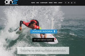 Participa já na Rip Curl Fantasy e habilita-te a prémios por etapa!