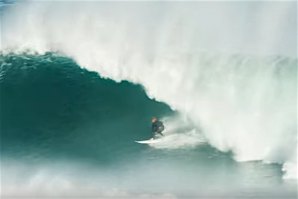 O rugir de North Point na melhor sessão da temporada
