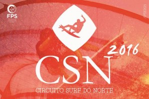 CIRCUITO DE SURF DO NORTE ARRANCA ESTE FIM DE SEMANA