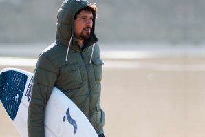 Francisco Alves, 24 anos, ingressa oficialmente na equipa da Semente Surfboards.