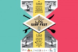 Log Surf Fest está de regresso ao Porto e Matosinhos