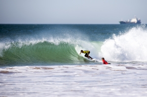 2ª ETAPA DO CIRCUITO REGIONAL G. LISBOA ARRANCA EM CARCAVELOS