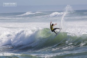 GALERIA: VOLCOM TCT NA CAPARICA