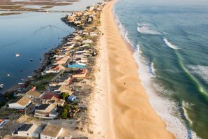 Nasceu a Associação Desportiva dos Surfistas Unidos de Faro